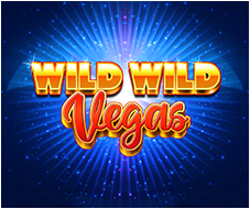 Pin Up Casino — Wild Wild Vegas