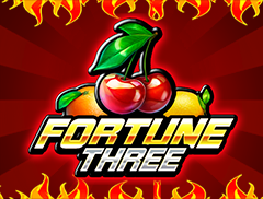 Pin Up Casino — Fortune Three
