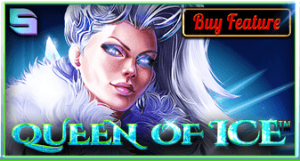 Pin Up Casino — Queen Of Ice